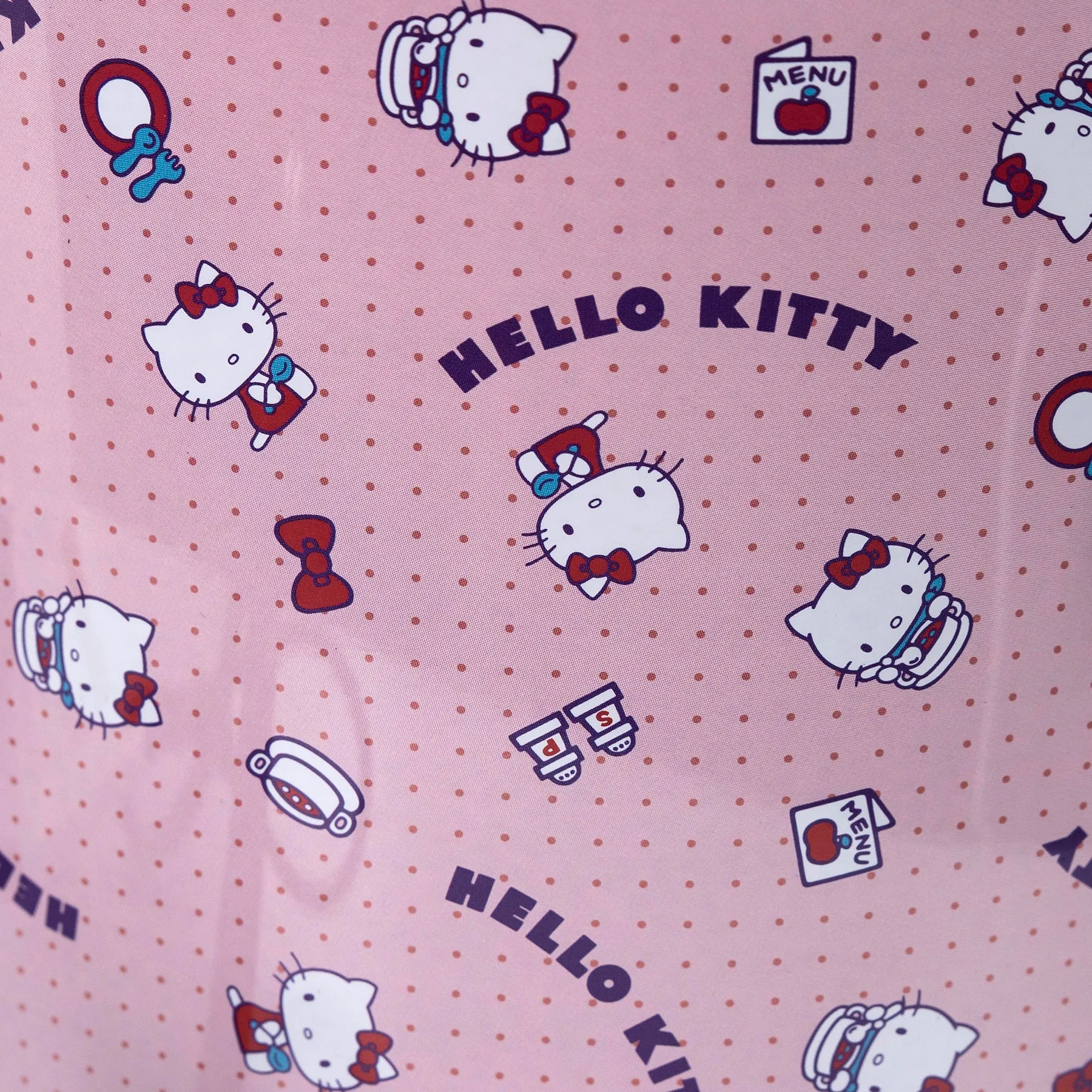 Hello Kitty 2-Quart Slow Cooker SANRIO