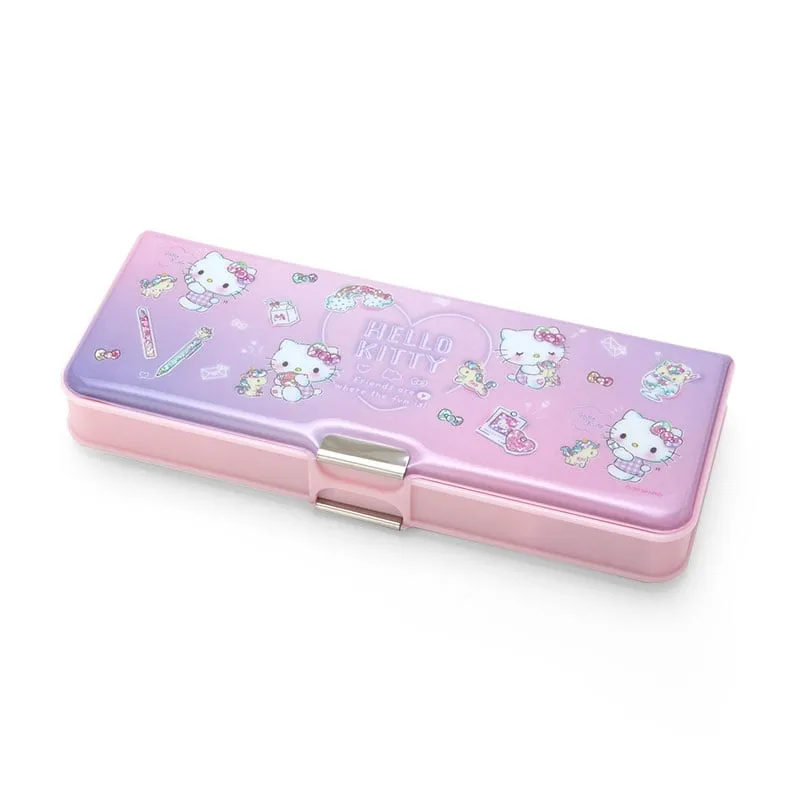 Hello Kitty 2-Way Pencil Case SANRIO
