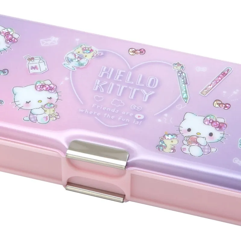 Hello Kitty 2-Way Pencil Case SANRIO