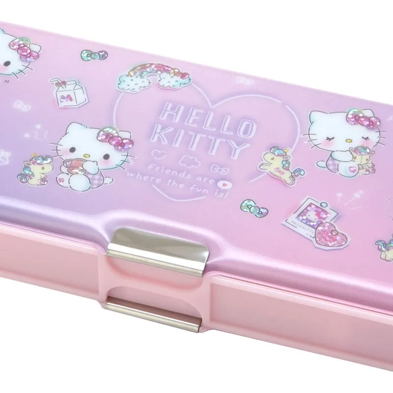 Hello Kitty 2-Way Pencil Case SANRIO
