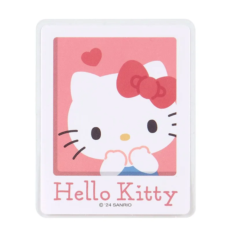 Hello Kitty 3-pc Dress Your Tech Sticker Set SANRIO