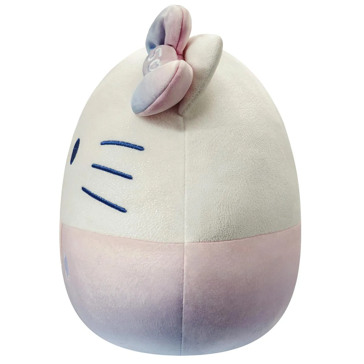 Hello Kitty 50th Anniversary 12" Sparkle Gradient Squishmallows SANRIO