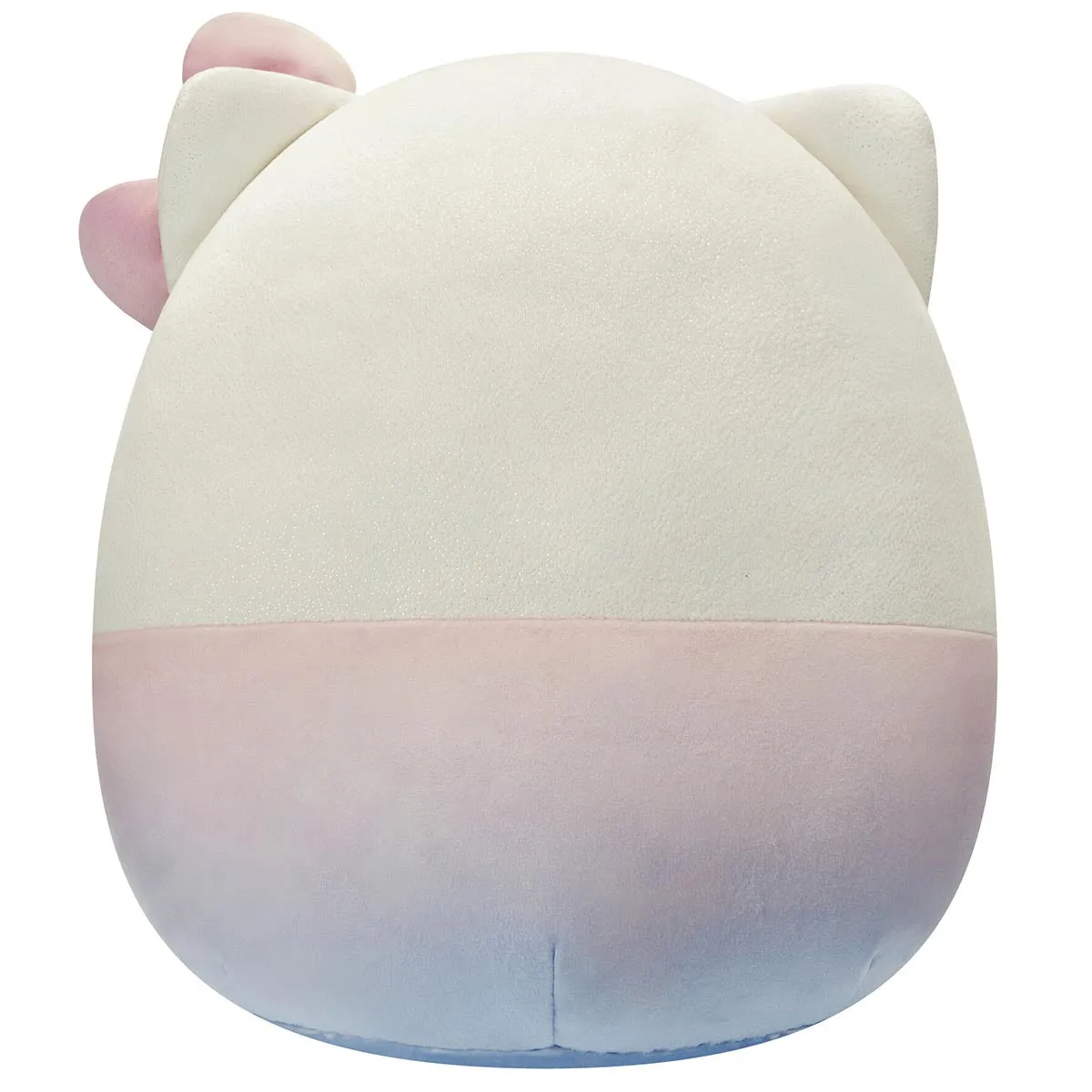 Hello Kitty 50th Anniversary 12" Sparkle Gradient Squishmallows SANRIO