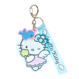 Hello Kitty Acrylic Keychain (Ice Cream Dream Series) SANRIO