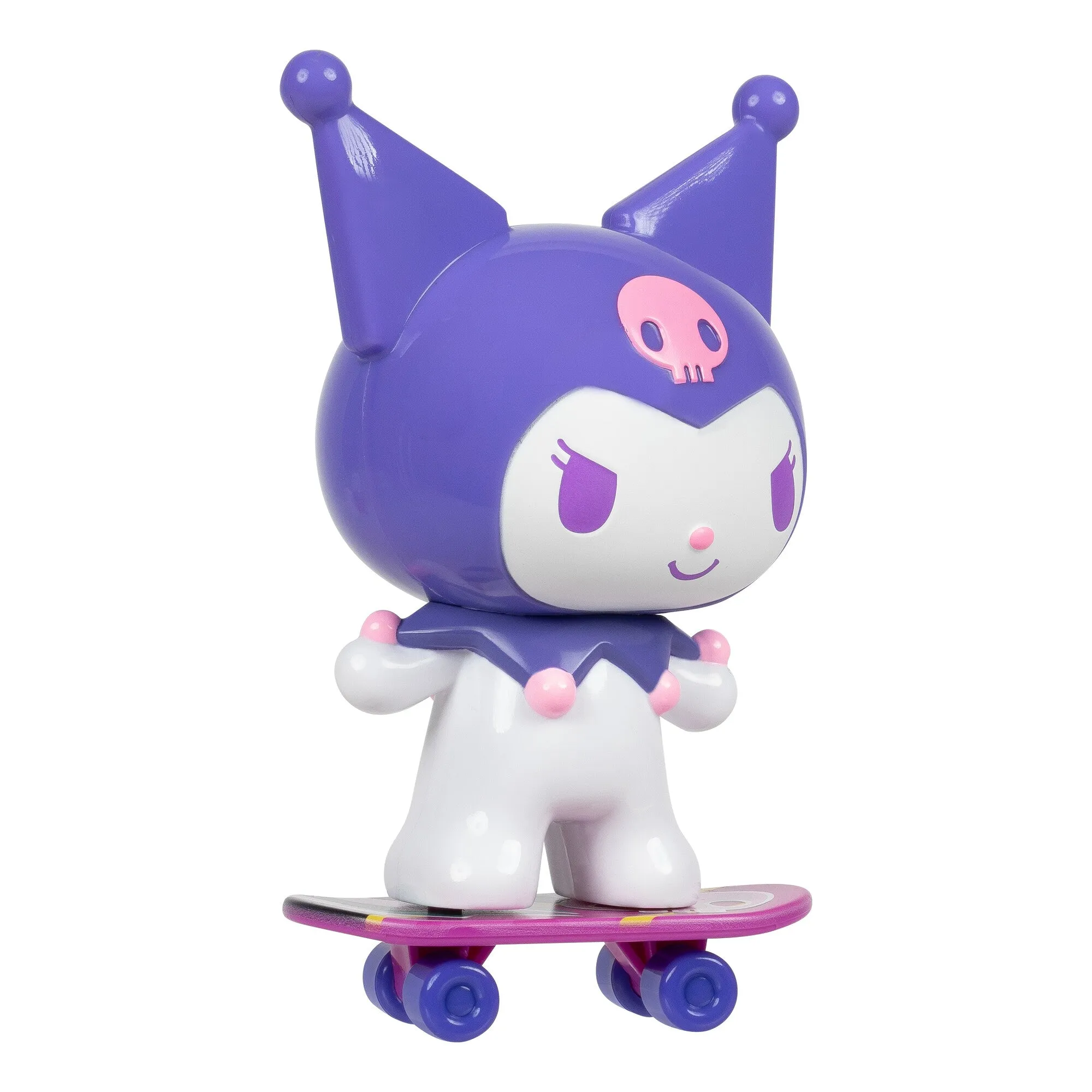 Hello Kitty and Friends 4" Ultra-Premier 6-Pc Figure Set SANRIO