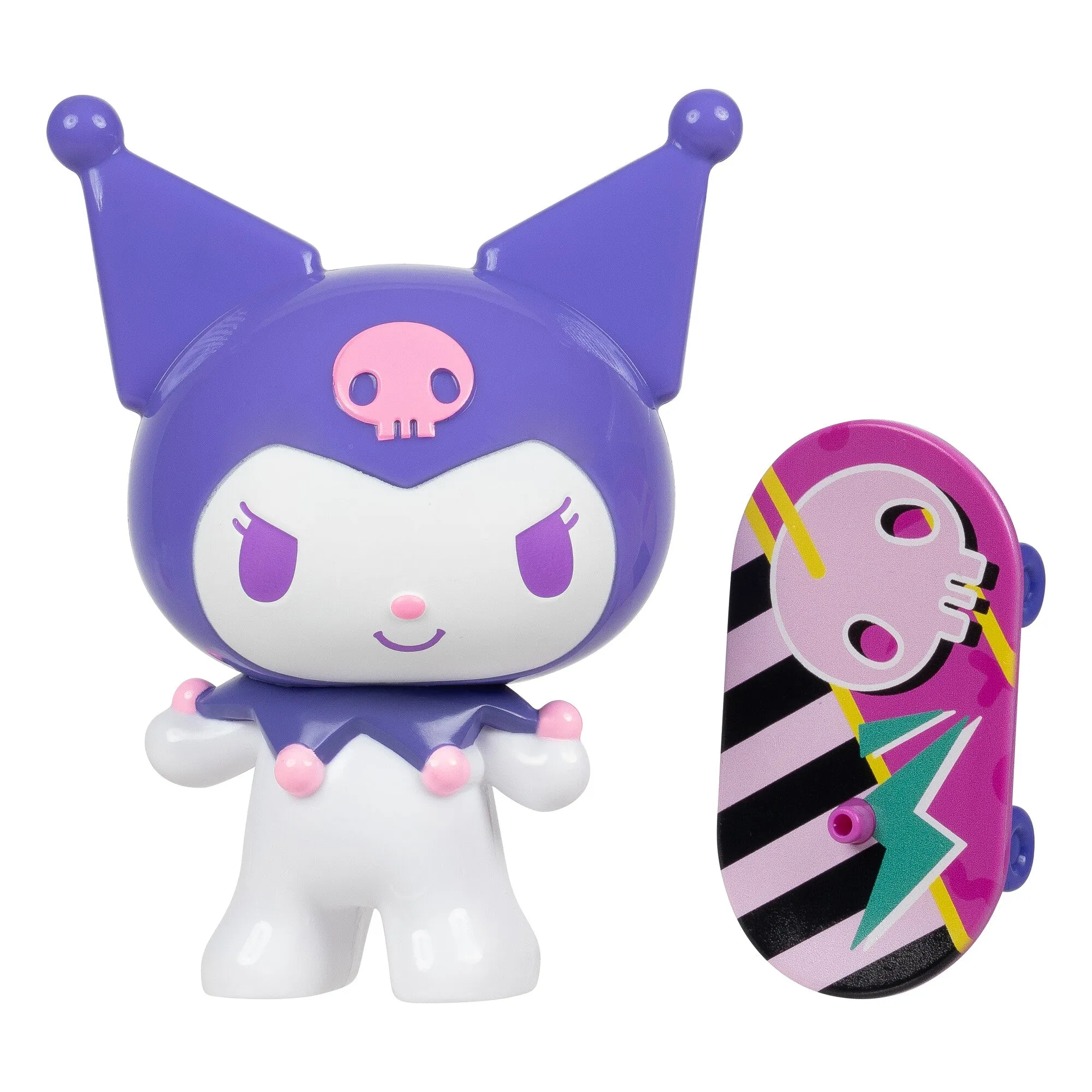 Hello Kitty and Friends 4" Ultra-Premier 6-Pc Figure Set SANRIO