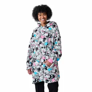 Hello Kitty and Friends Big Bunch Lounge Hoodie SANRIO