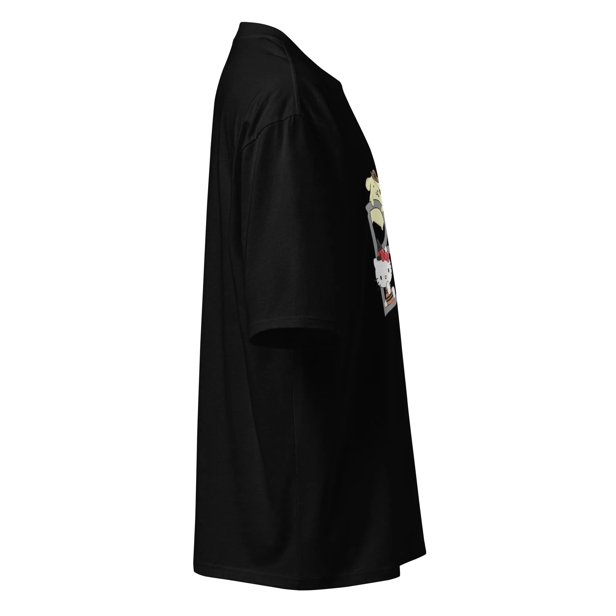 Hello Kitty and Friends Boo Oversized Tee
