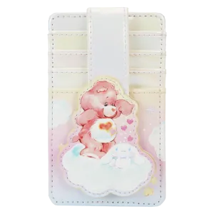 Hello Kitty and Friends x Care Bears Care-A-Lot Card Holder SANRIO