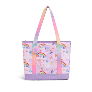 Hello Kitty and Friends x Care Bears Igloo Dual Tote Bag Cooler SANRIO