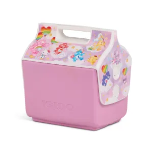 Hello Kitty and Friends x Care Bears Igloo Little Playmate 7 Qt Cooler SANRIO