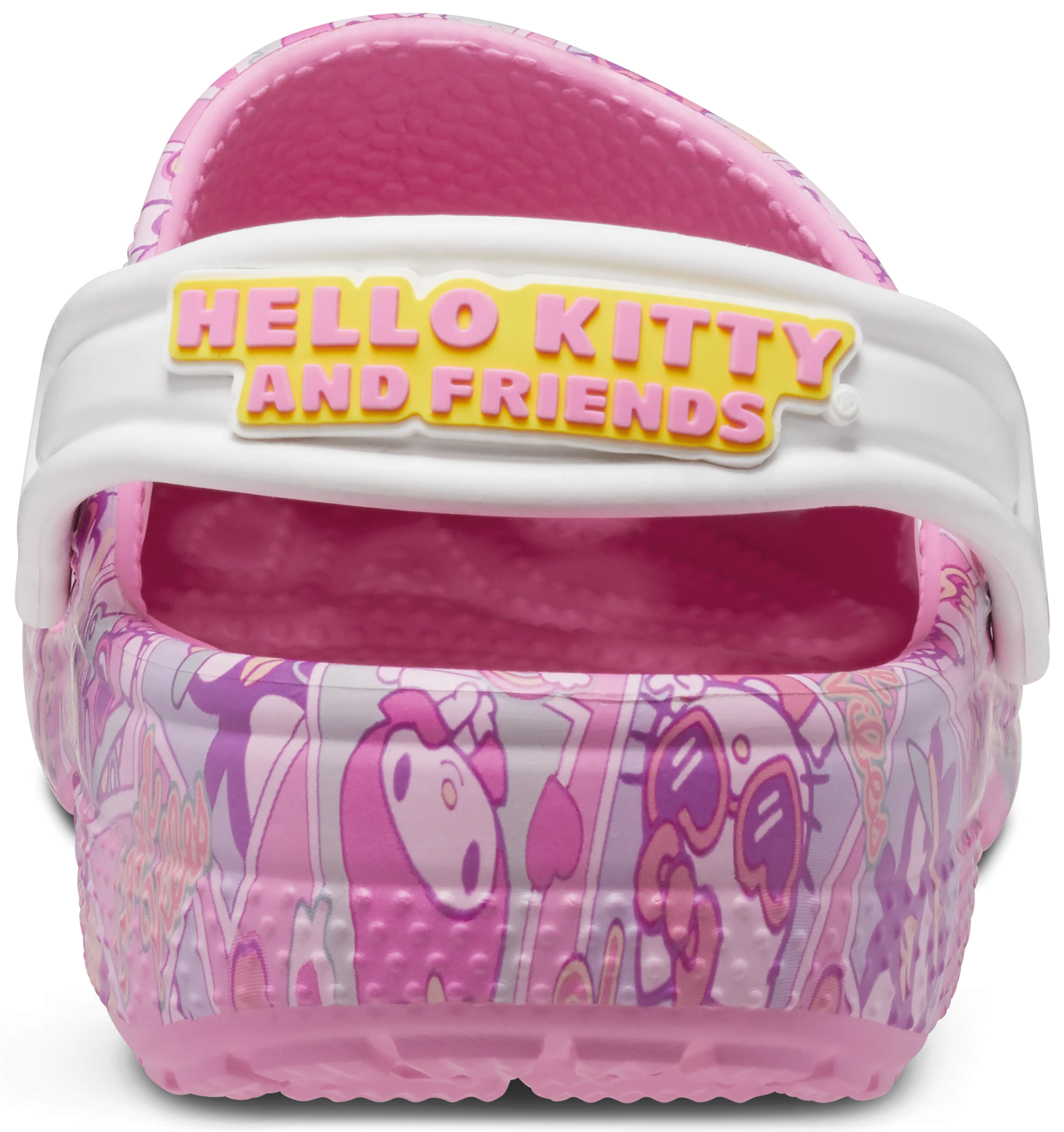 Hello Kitty and Friends x Crocs Adult Classic Clog SANRIO