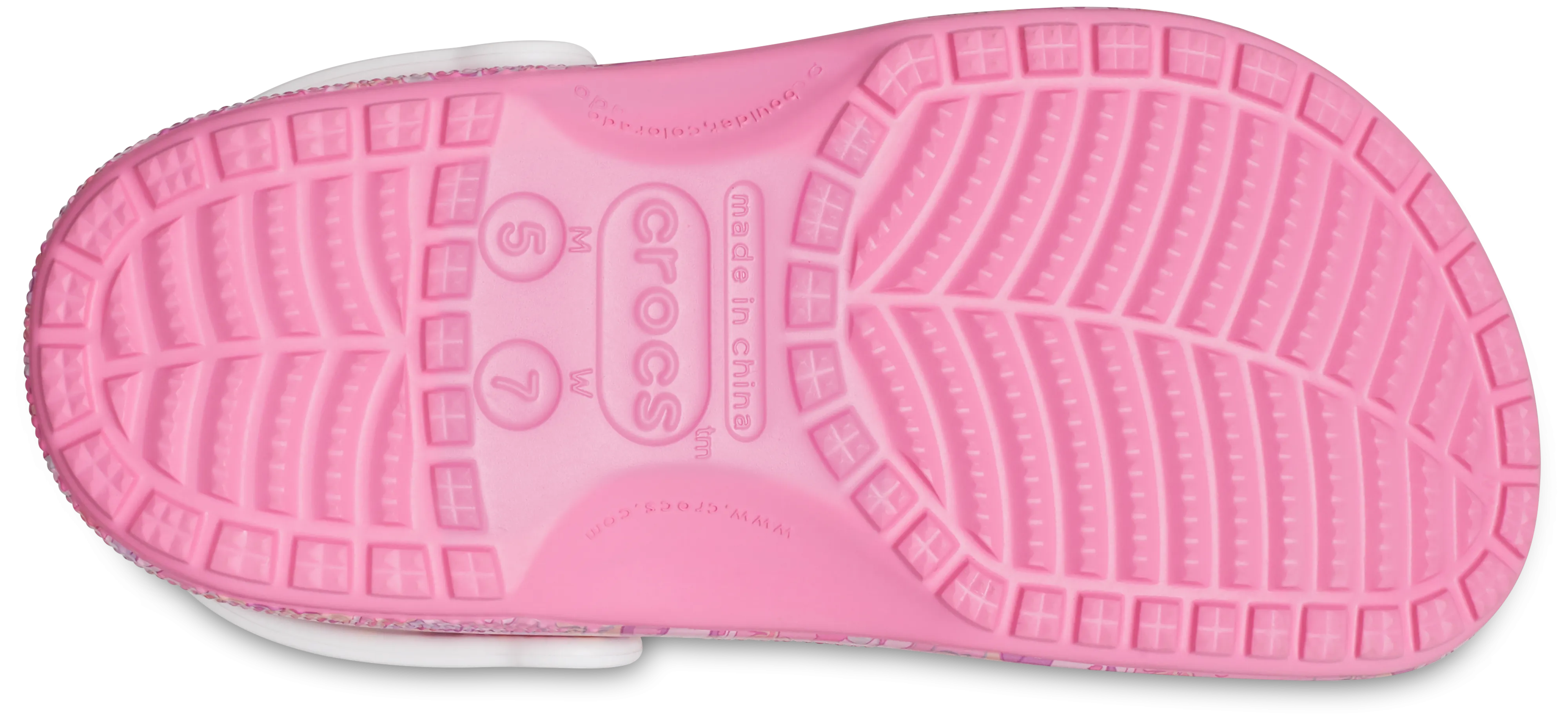 Hello Kitty and Friends x Crocs Adult Classic Clog SANRIO