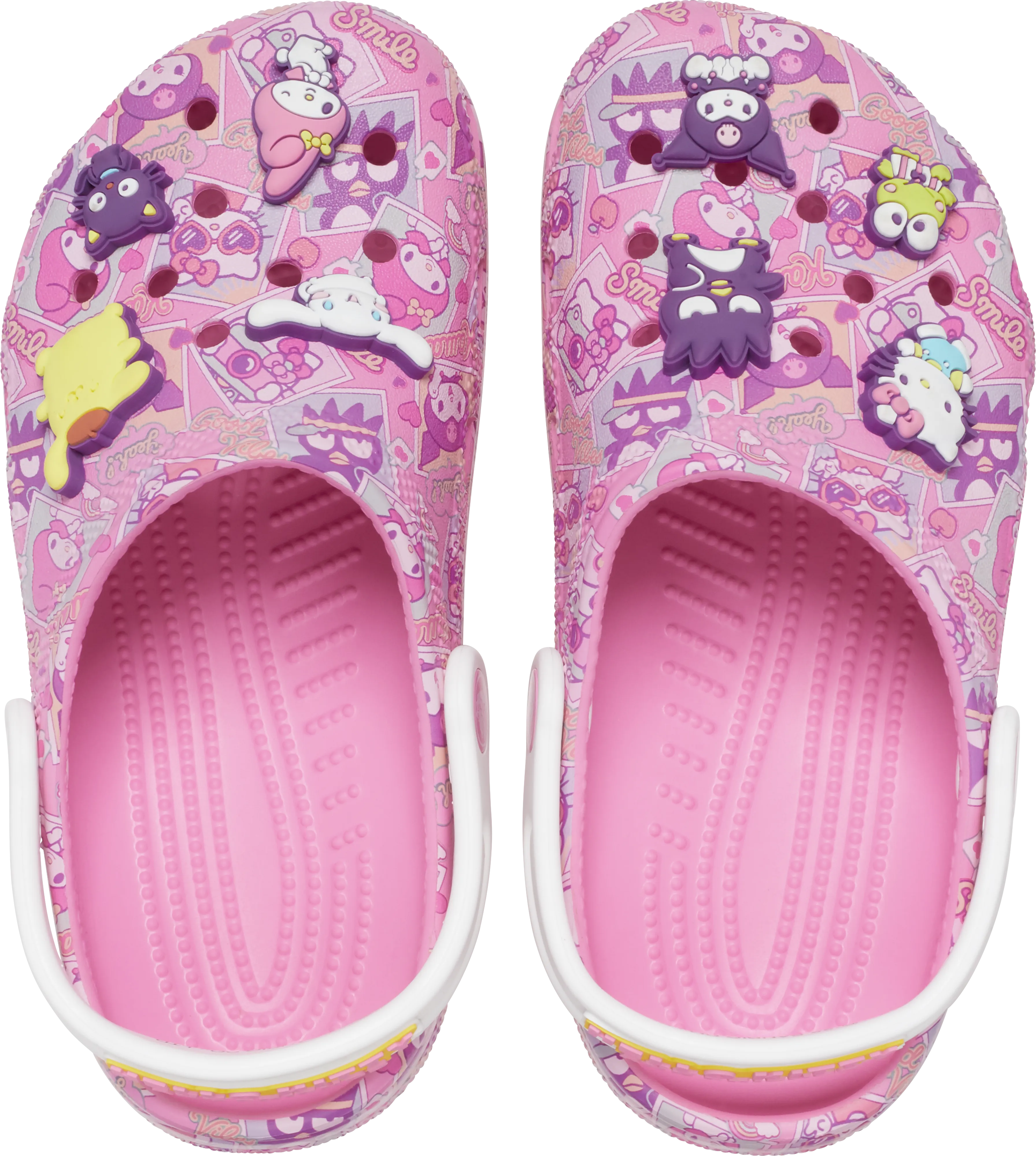 Hello Kitty and Friends x Crocs Adult Classic Clog SANRIO