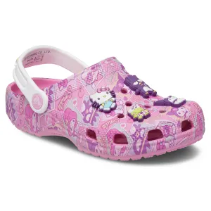 Hello Kitty and Friends x Crocs Adult Classic Clog SANRIO