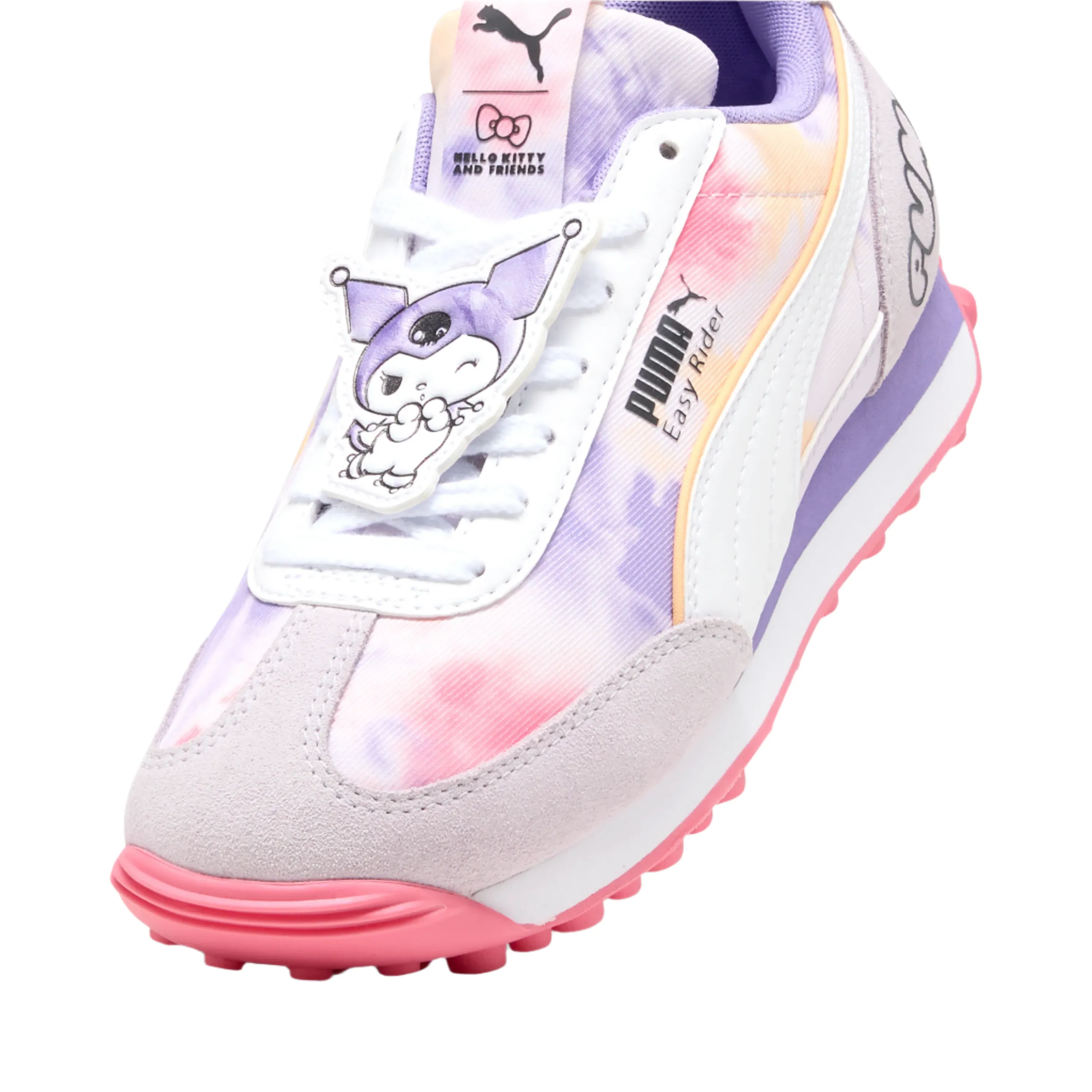Hello Kitty and Friends x PUMA Easy Rider Sneaker (Youth) SANRIO