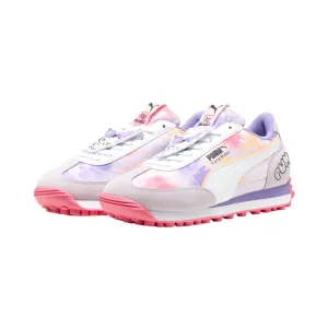 Hello Kitty and Friends x PUMA Easy Rider Sneaker (Youth) SANRIO