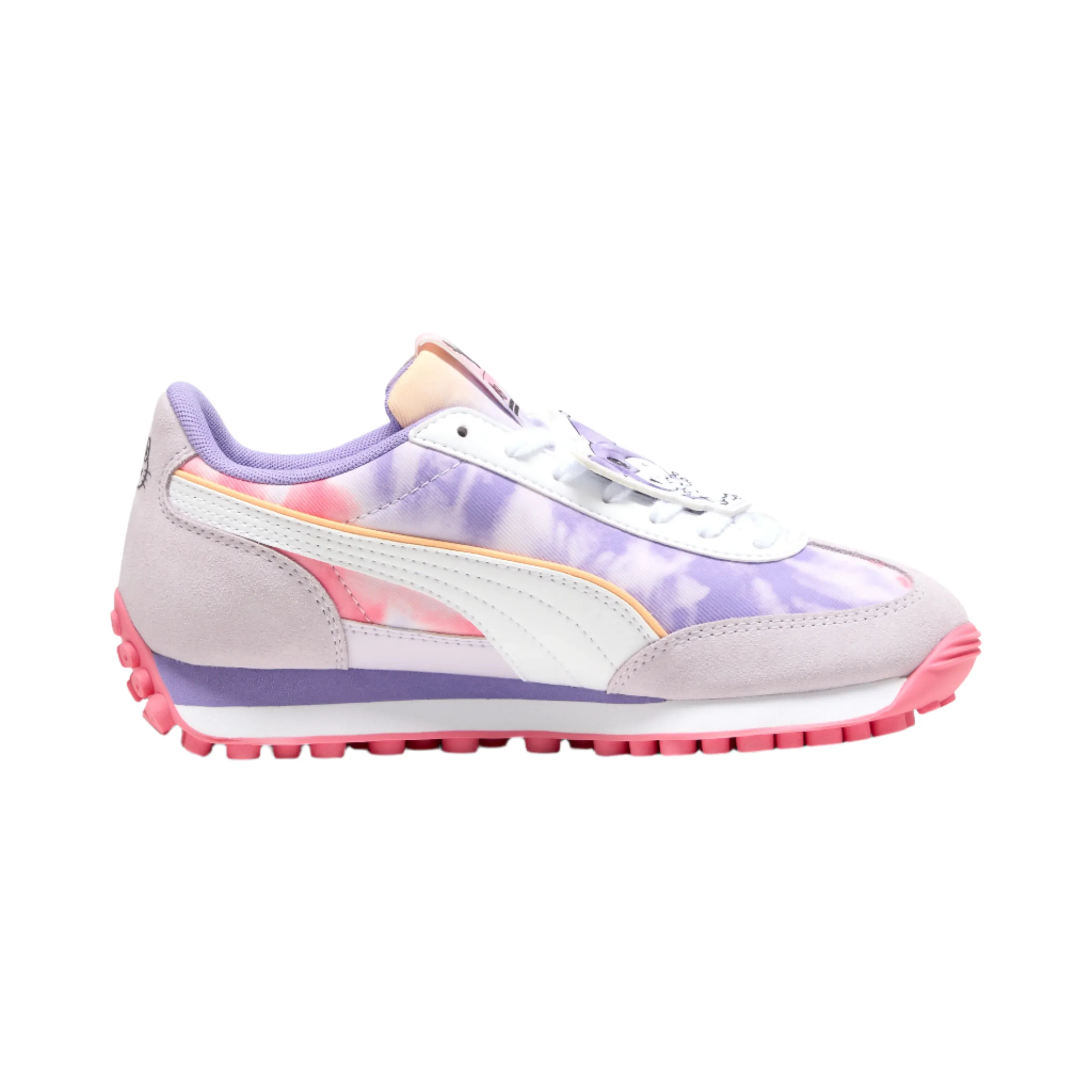 Hello Kitty and Friends x PUMA Easy Rider Sneaker (Youth) SANRIO