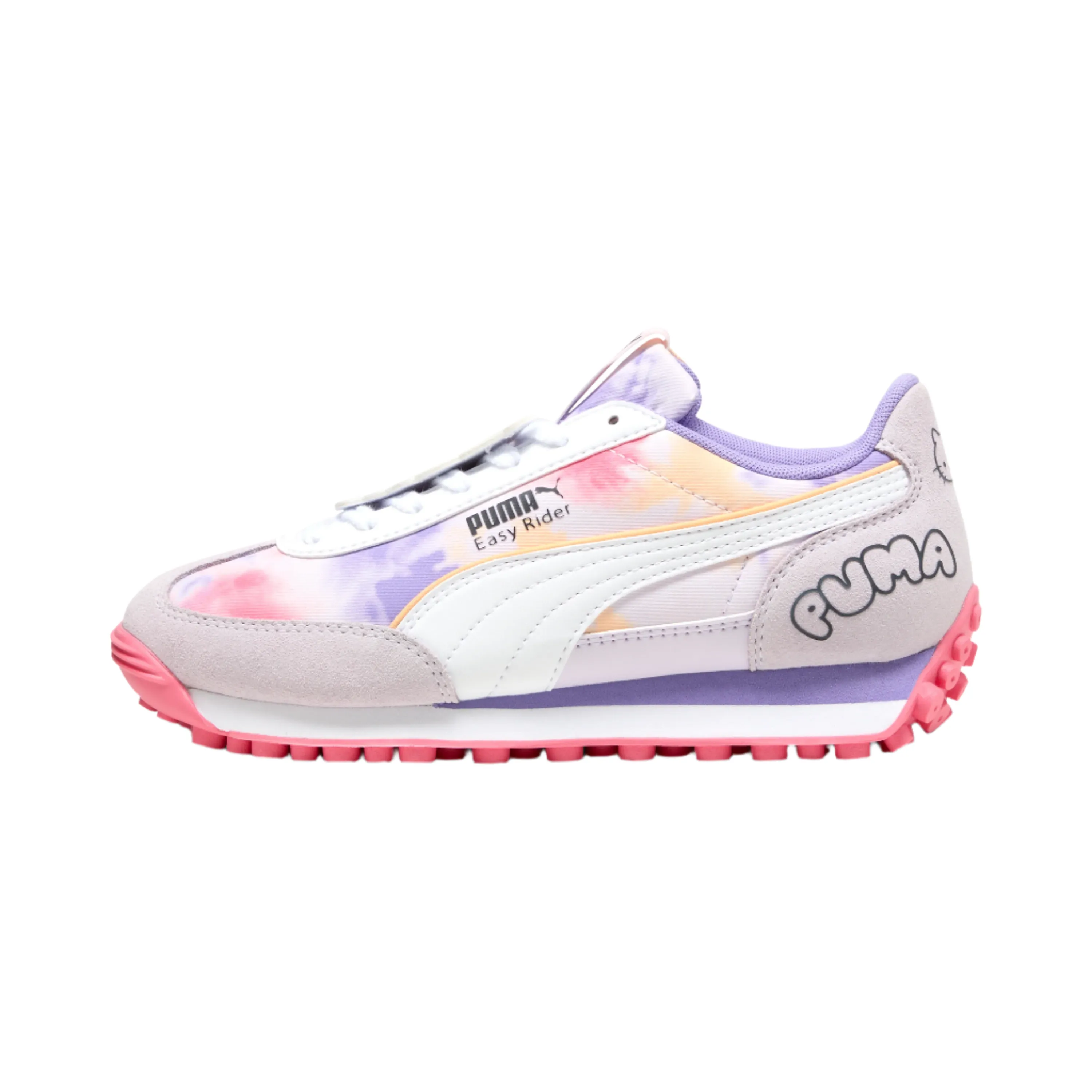 Hello Kitty and Friends x PUMA Easy Rider Sneaker (Youth) SANRIO