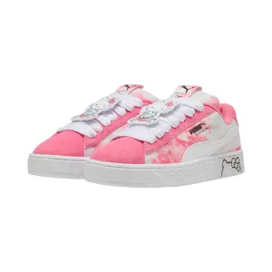 Hello Kitty and Friends x PUMA Suede XL Sneaker (Youth) SANRIO