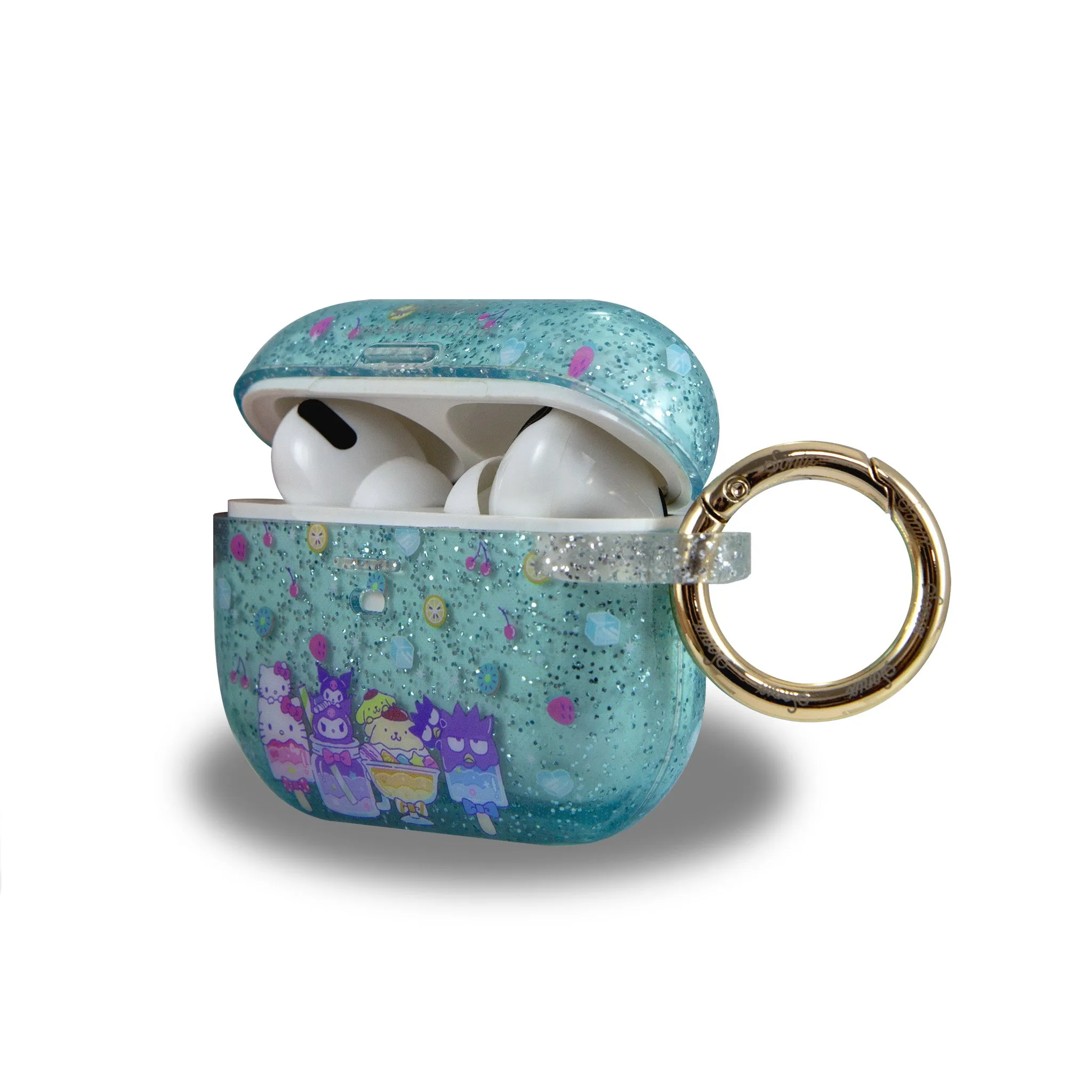 Hello Kitty and Friends x Sonix Frozen Treats AirPods Pro Case SANRIO