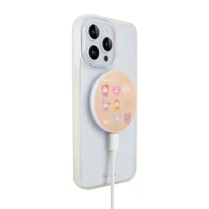 Hello Kitty and Friends x Sonix Latte Bears Maglink Charger SANRIO