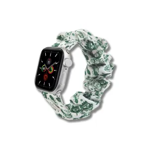 Hello Kitty and Friends x Sonix Tennis Club Scrunchie Apple Watch Band SANRIO