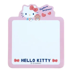Hello Kitty Besties Sticky Notes SANRIO