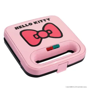 Hello Kitty Bow Sandwich Maker (Pink) SANRIO