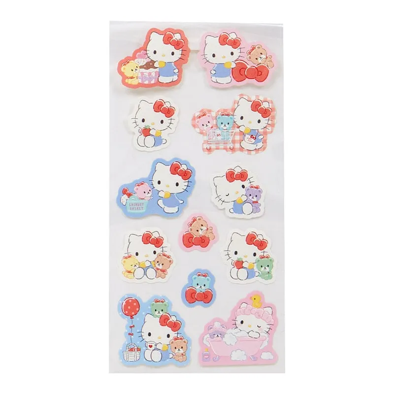 Hello Kitty Classic Letter Set SANRIO