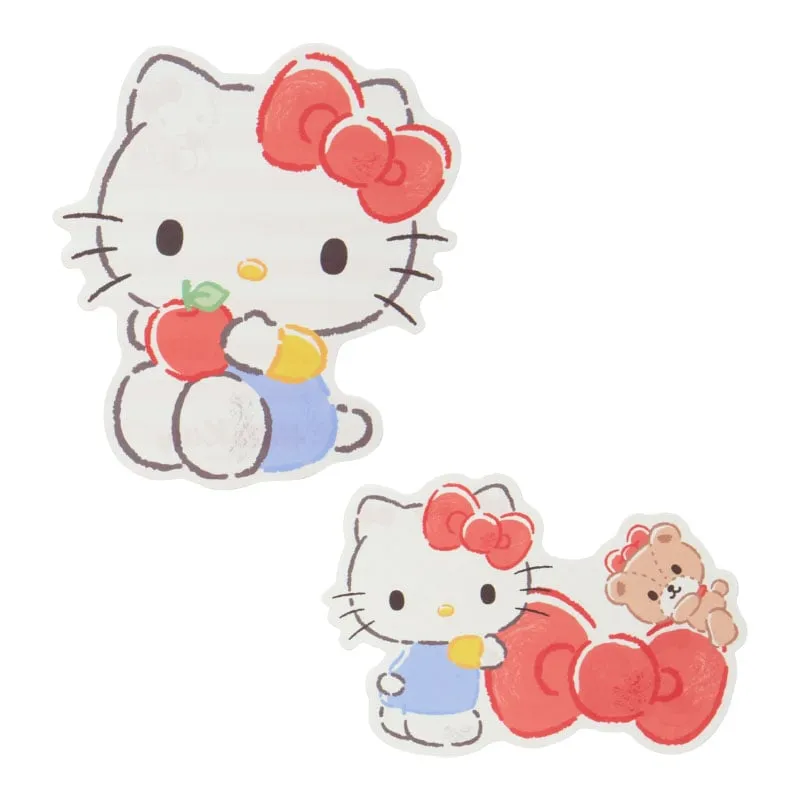 Hello Kitty Classic Letter Set SANRIO