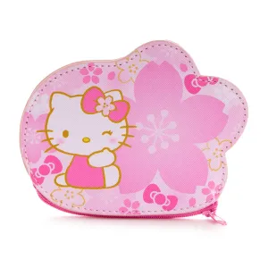 Hello Kitty Coin Purse (Blushing Sakura Series) SANRIO