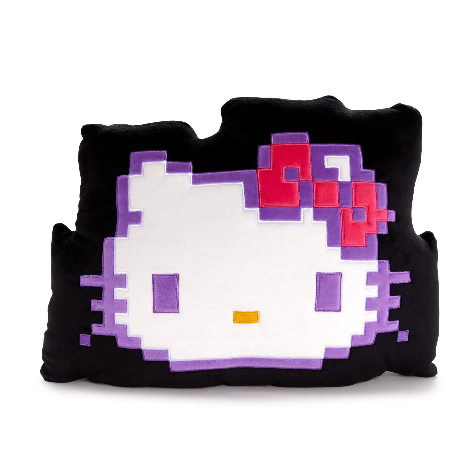 Hello Kitty Face Plush (Retro Pixel Series) SANRIO