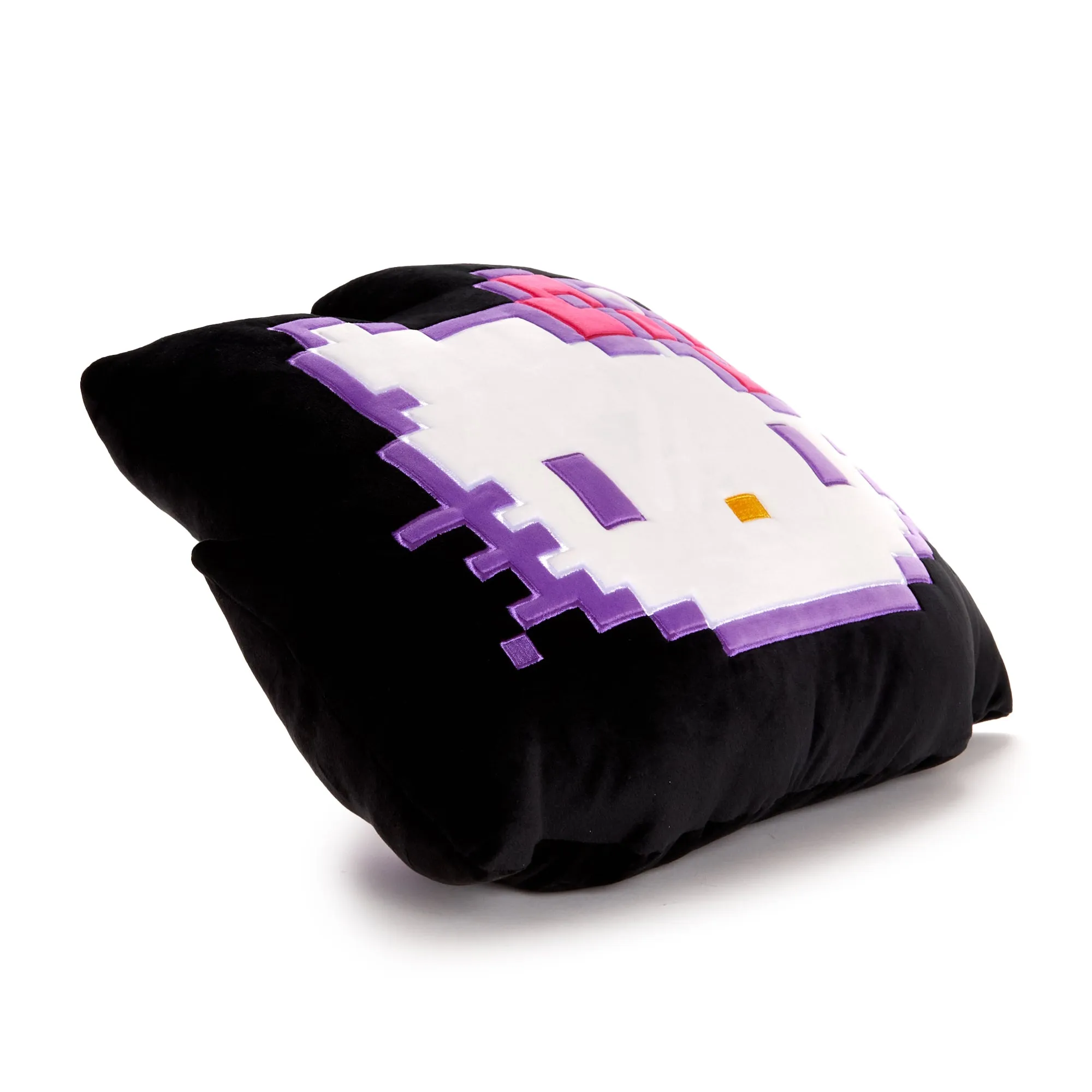 Hello Kitty Face Plush (Retro Pixel Series) SANRIO