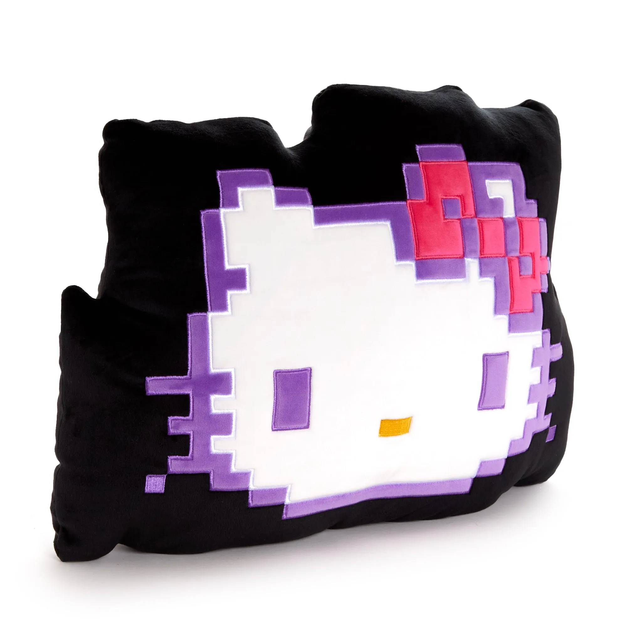 Hello Kitty Face Plush (Retro Pixel Series) SANRIO