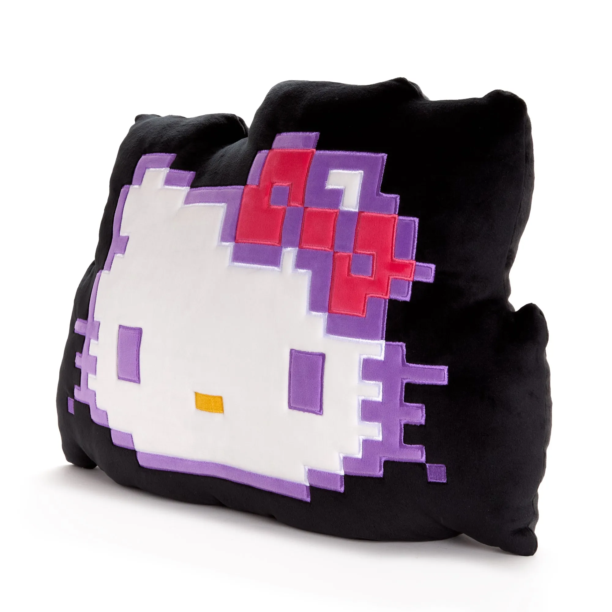 Hello Kitty Face Plush (Retro Pixel Series) SANRIO
