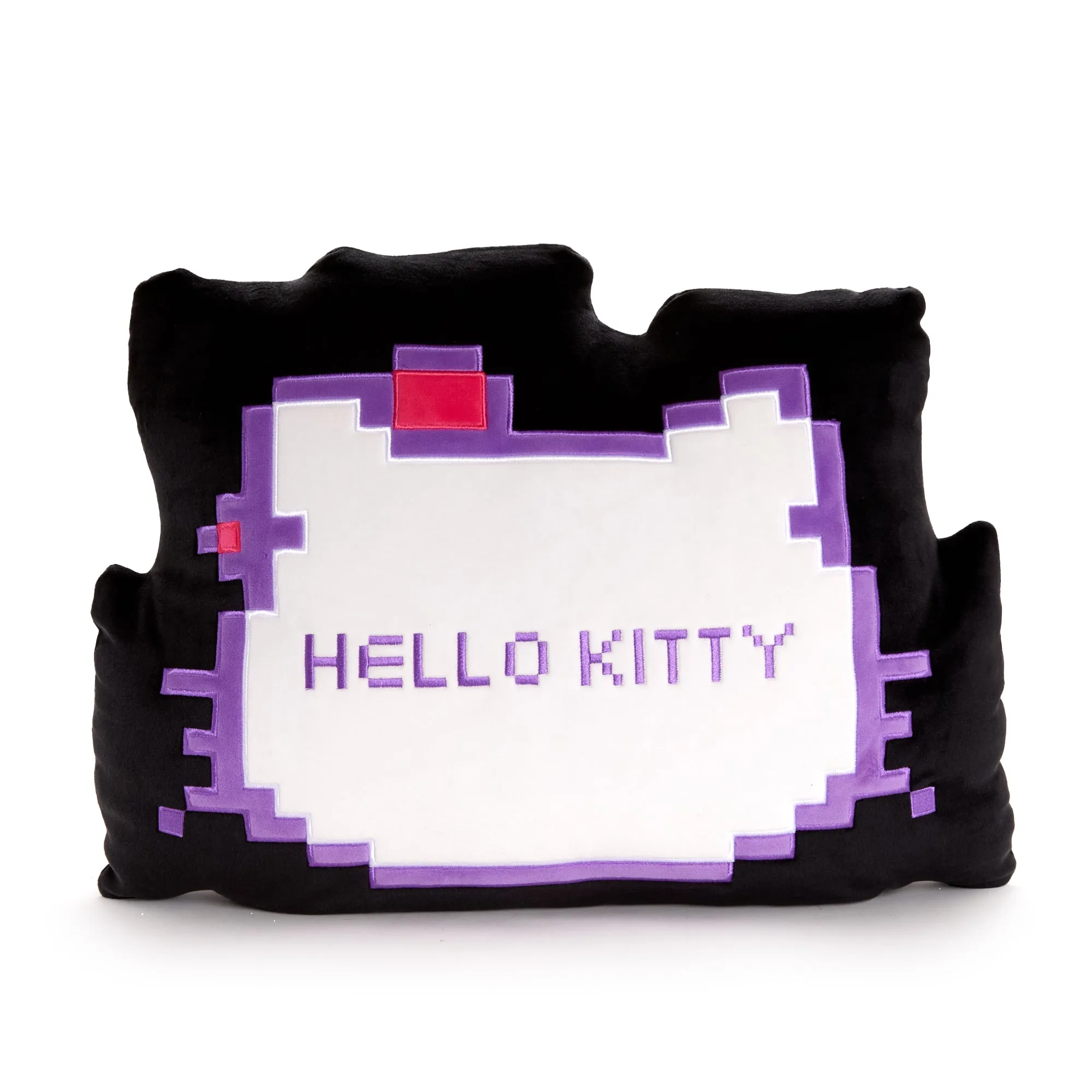 Hello Kitty Face Plush (Retro Pixel Series) SANRIO