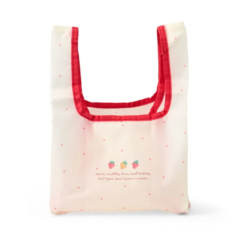 Hello Kitty Foldable Lunch Tote SANRIO