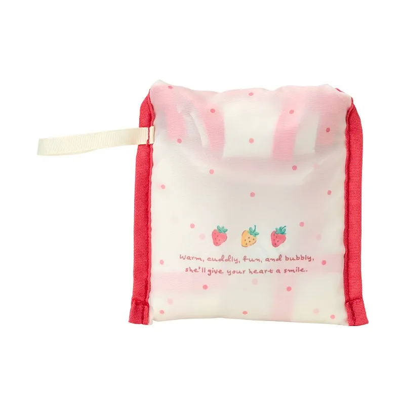 Hello Kitty Foldable Lunch Tote SANRIO
