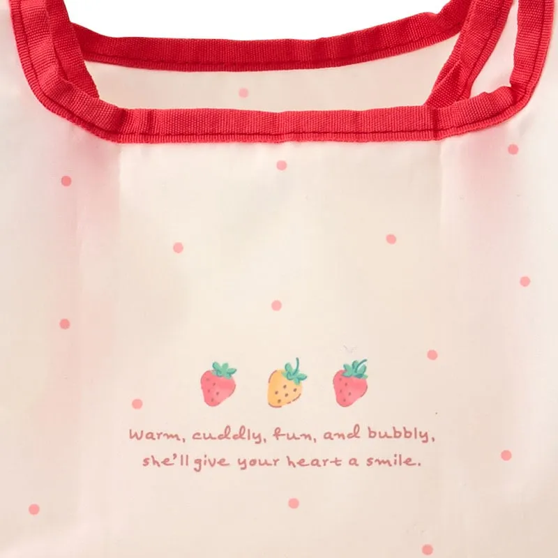 Hello Kitty Foldable Lunch Tote SANRIO
