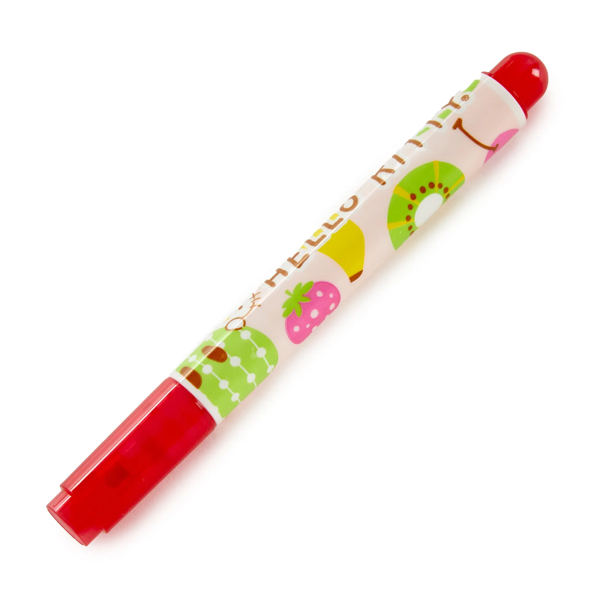Hello Kitty Fruit Scented Marker Set SANRIO