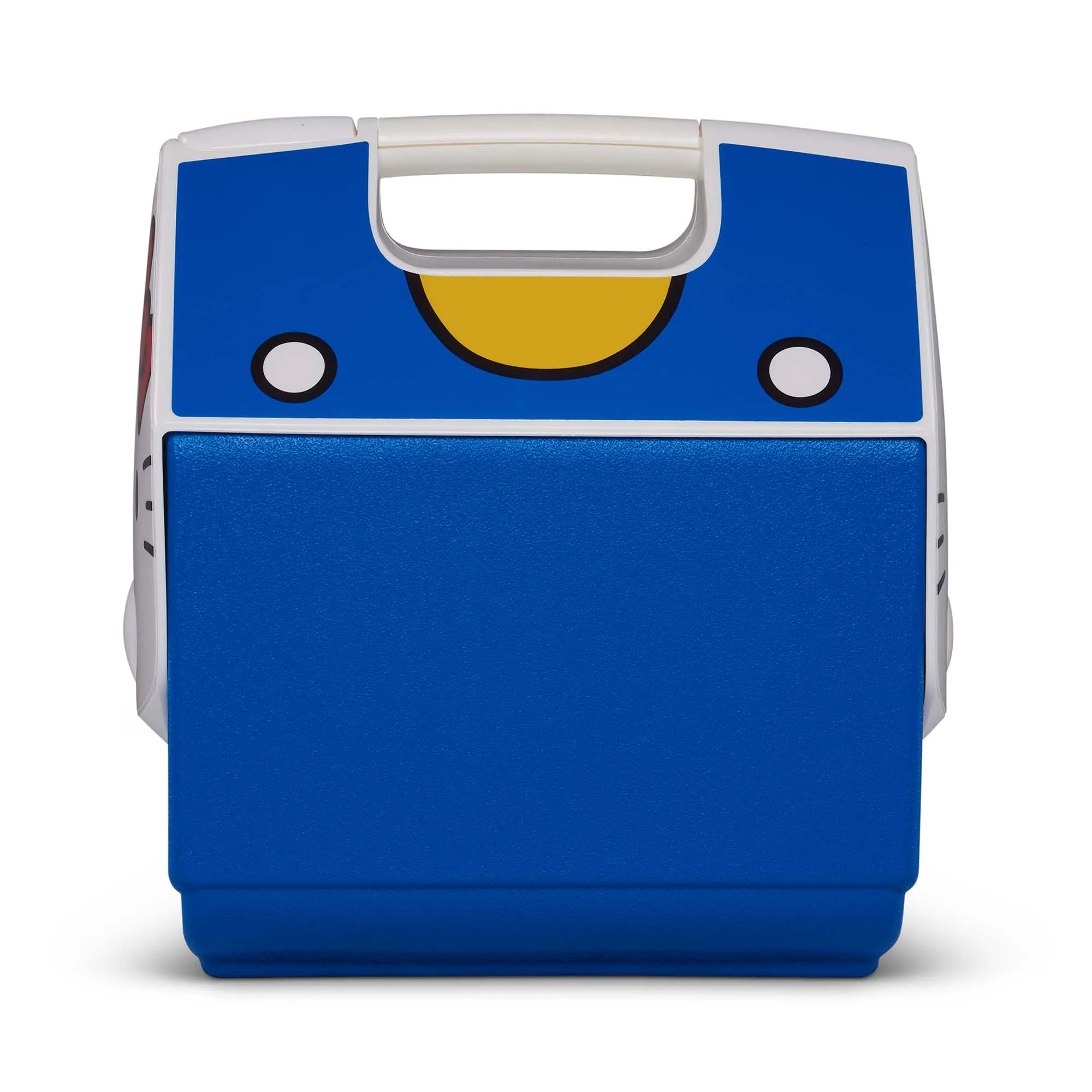 Hello Kitty Igloo Playmate Pal Cooler SANRIO