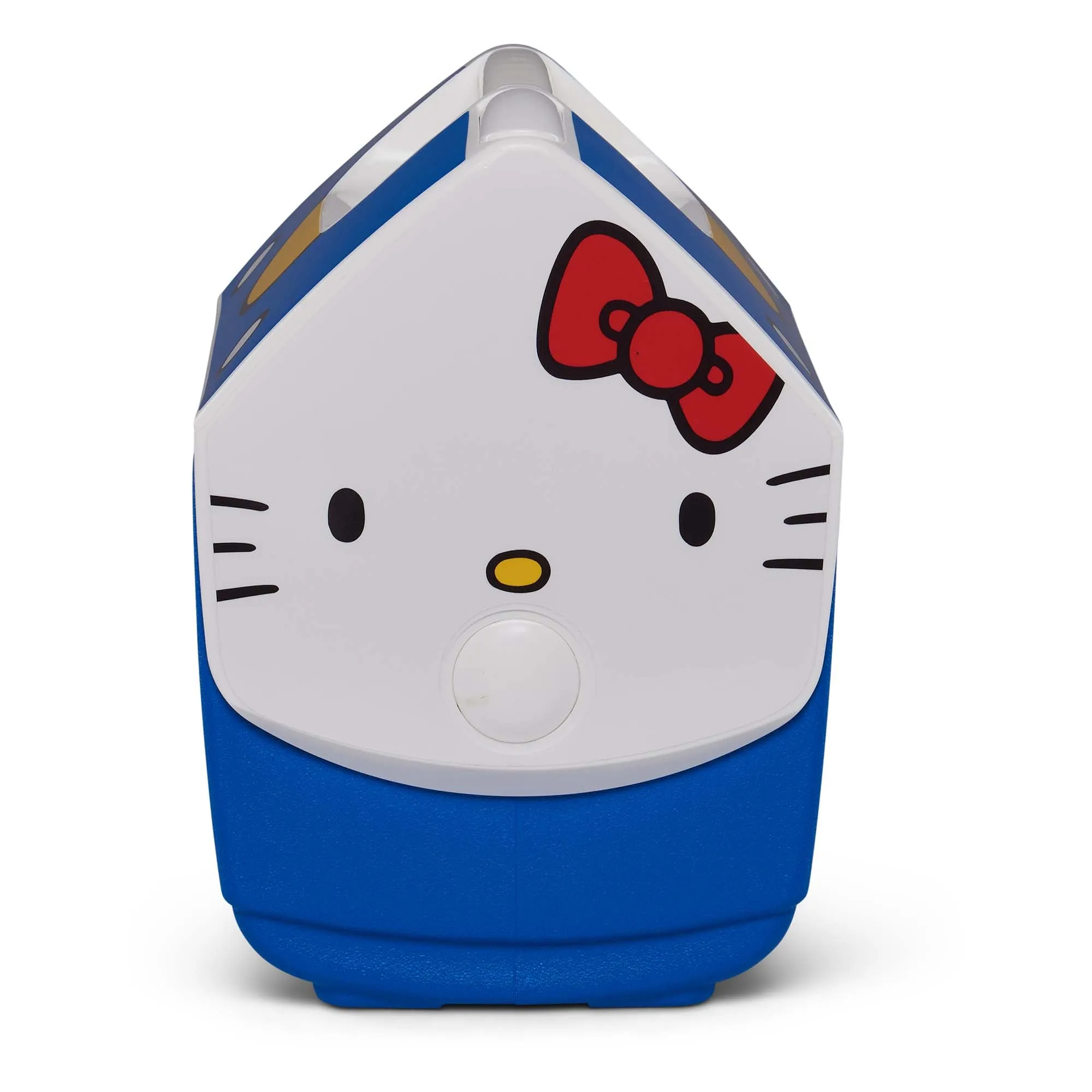 Hello Kitty Igloo Playmate Pal Cooler SANRIO