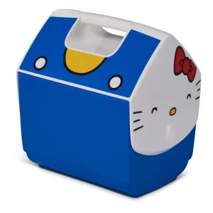 Hello Kitty Igloo Playmate Pal Cooler SANRIO
