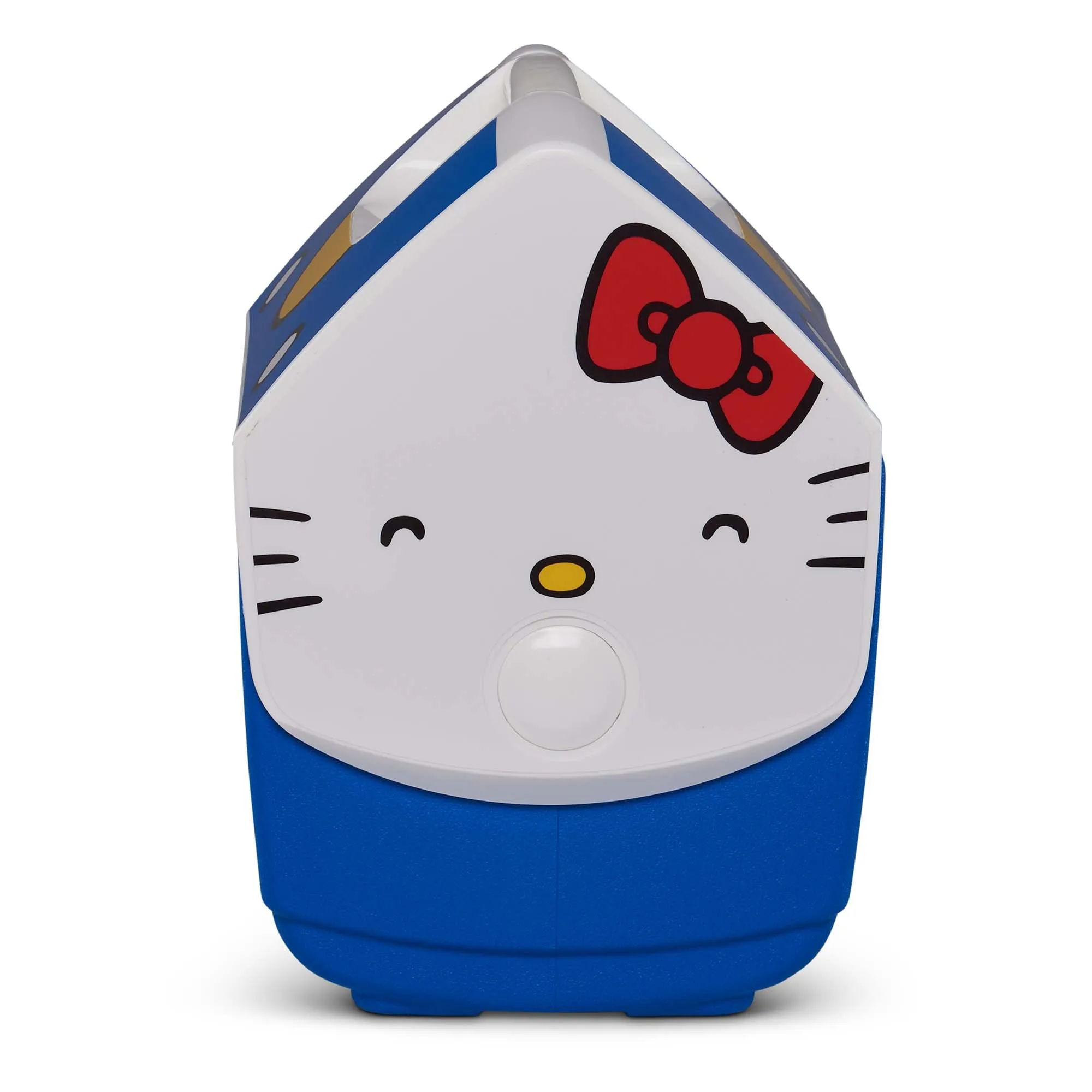 Hello Kitty Igloo Playmate Pal Cooler SANRIO