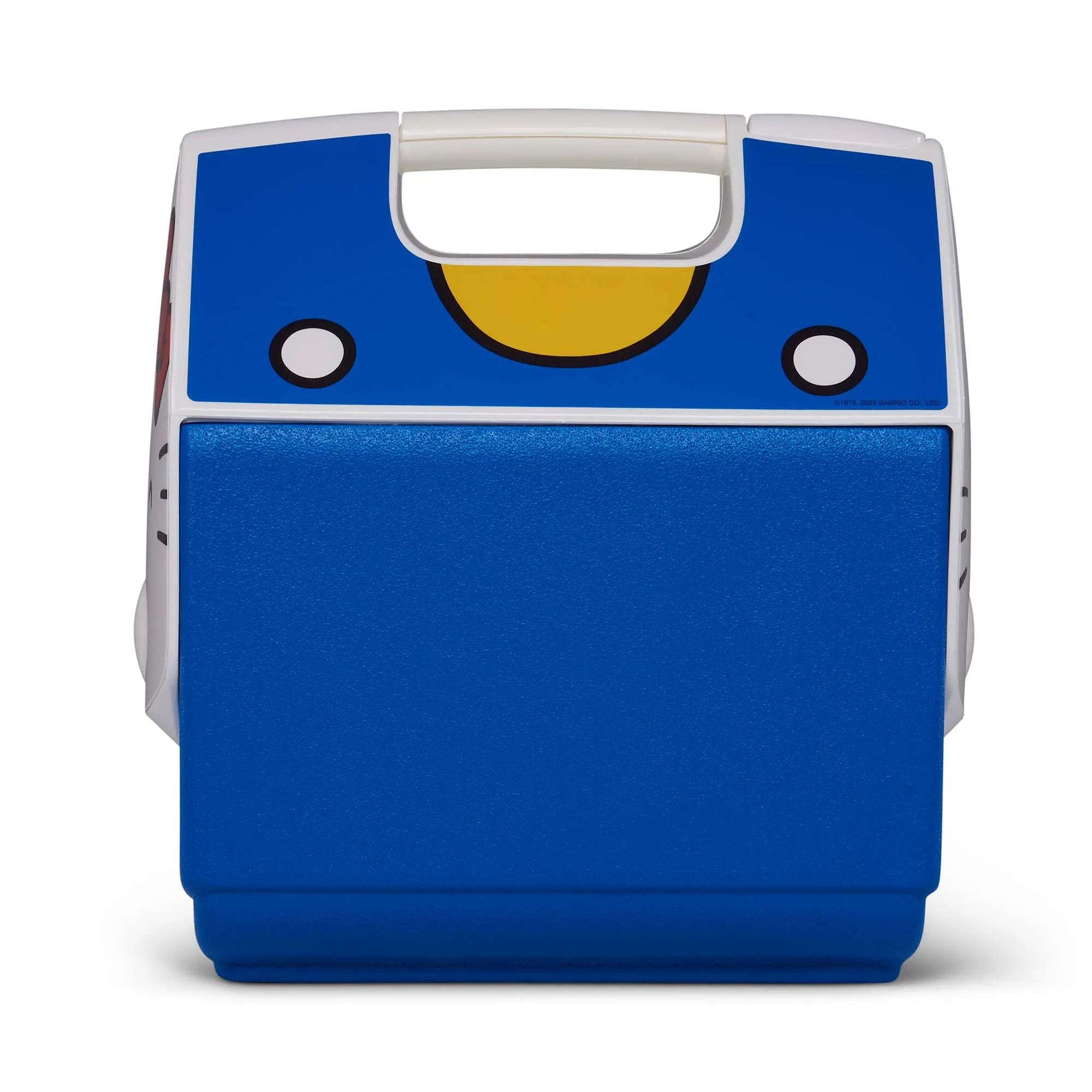 Hello Kitty Igloo Playmate Pal Cooler SANRIO