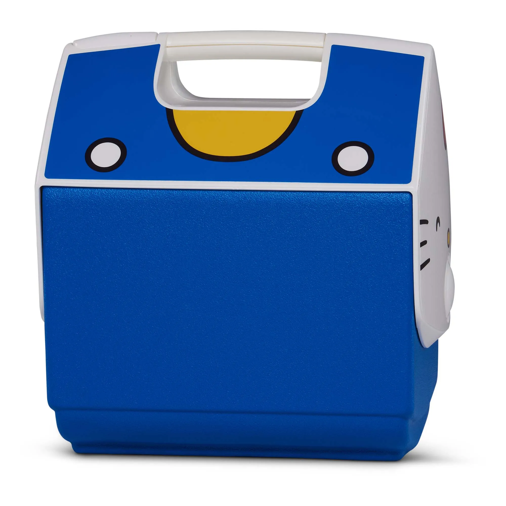 Hello Kitty Igloo Playmate Pal Cooler SANRIO