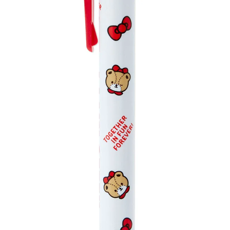 Hello Kitty Mascot Ballpoint Pen SANRIO