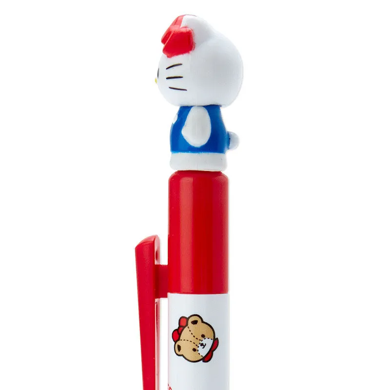 Hello Kitty Mascot Ballpoint Pen SANRIO