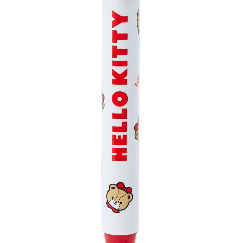 Hello Kitty Mascot Ballpoint Pen SANRIO